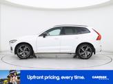 Thumbnail of 2021 White Volvo XC60
