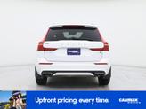 Thumbnail of 2021 White Volvo XC60