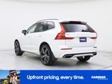 Thumbnail of 2021 White Volvo XC60
