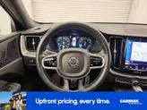 Thumbnail of 2021 White Volvo XC60