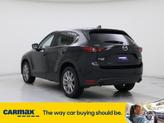 Thumbnail of 2019 Black Mazda CX-5