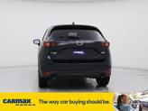 Thumbnail of 2019 Black Mazda CX-5