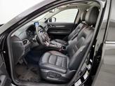 Thumbnail of 2019 Black Mazda CX-5