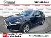 Photo of 2021 Jet Black Mica Mazda CX-30
