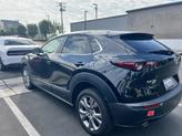 Thumbnail of 2021 Jet Black Mica Mazda CX-30