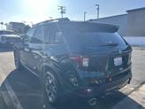 Thumbnail of 2022 Crystal Black Pearl Honda Passport