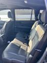 Thumbnail of 2022 Crystal Black Pearl Honda Passport