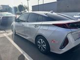 Thumbnail of 2018 Titanium Toyota Prius Prime