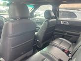 Thumbnail of 2015 White Platinum Ford Explorer
