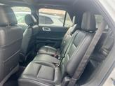 Thumbnail of 2015 White Platinum Ford Explorer