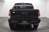 Thumbnail of 2022 Midnight Black Metallic Toyota Tacoma