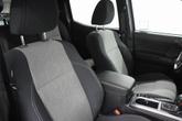 Thumbnail of 2022 Midnight Black Metallic Toyota Tacoma