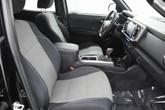 Thumbnail of 2022 Midnight Black Metallic Toyota Tacoma