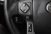 Thumbnail of 2022 Midnight Black Metallic Toyota Tacoma