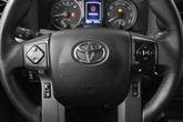 Thumbnail of 2022 Midnight Black Metallic Toyota Tacoma