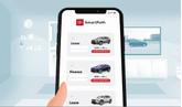 Thumbnail of 2022 Magnetic Gray Metallic Toyota Highlander