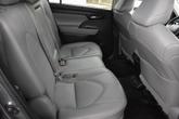 Thumbnail of 2022 Magnetic Gray Metallic Toyota Highlander