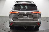 Thumbnail of 2022 Magnetic Gray Metallic Toyota Highlander