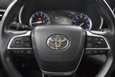 Thumbnail of 2022 Magnetic Gray Metallic Toyota Highlander