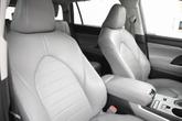 Thumbnail of 2022 Magnetic Gray Metallic Toyota Highlander