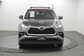 Thumbnail of 2022 Magnetic Gray Metallic Toyota Highlander