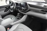 Thumbnail of 2022 Magnetic Gray Metallic Toyota Highlander