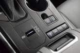 Thumbnail of 2022 Magnetic Gray Metallic Toyota Highlander