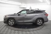 Thumbnail of 2022 Magnetic Gray Metallic Toyota Highlander