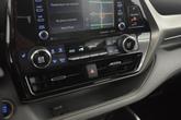 Thumbnail of 2022 Magnetic Gray Metallic Toyota Highlander