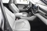 Thumbnail of 2022 Magnetic Gray Metallic Toyota Highlander