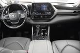 Thumbnail of 2022 Magnetic Gray Metallic Toyota Highlander
