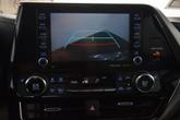 Thumbnail of 2022 Magnetic Gray Metallic Toyota Highlander