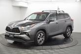 Thumbnail of 2022 Magnetic Gray Metallic Toyota Highlander