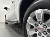 Thumbnail of 2021 Summit White GMC Sierra 1500