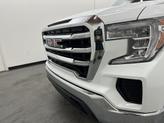 Thumbnail of 2021 Summit White GMC Sierra 1500