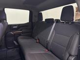 Thumbnail of 2021 Summit White GMC Sierra 1500