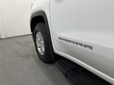 Thumbnail of 2021 Summit White GMC Sierra 1500