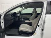 Thumbnail of 2022 White Honda Insight