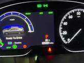 Thumbnail of 2022 White Honda Insight