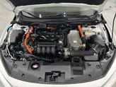 Thumbnail of 2022 White Honda Insight