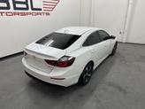 Thumbnail of 2022 White Honda Insight