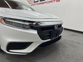 Thumbnail of 2022 White Honda Insight
