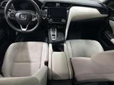 Thumbnail of 2022 White Honda Insight