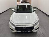 Thumbnail of 2022 White Honda Insight