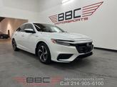 Photo of 2022 White Honda Insight