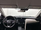 Thumbnail of 2022 White Honda Insight
