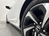 Thumbnail of 2022 White Honda Insight