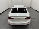 Thumbnail of 2022 White Honda Insight
