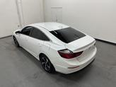 Thumbnail of 2022 White Honda Insight