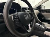 Thumbnail of 2022 White Honda Insight